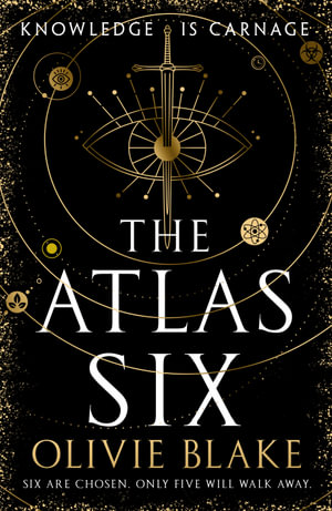 the atlas six original cover the atlas six original cover