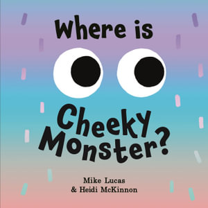 ReadPlus - Where is Cheeky Monster?